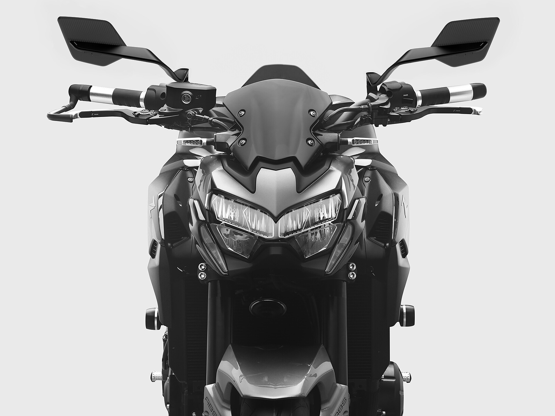 Z 900 (2023 – 24) – Rizoma