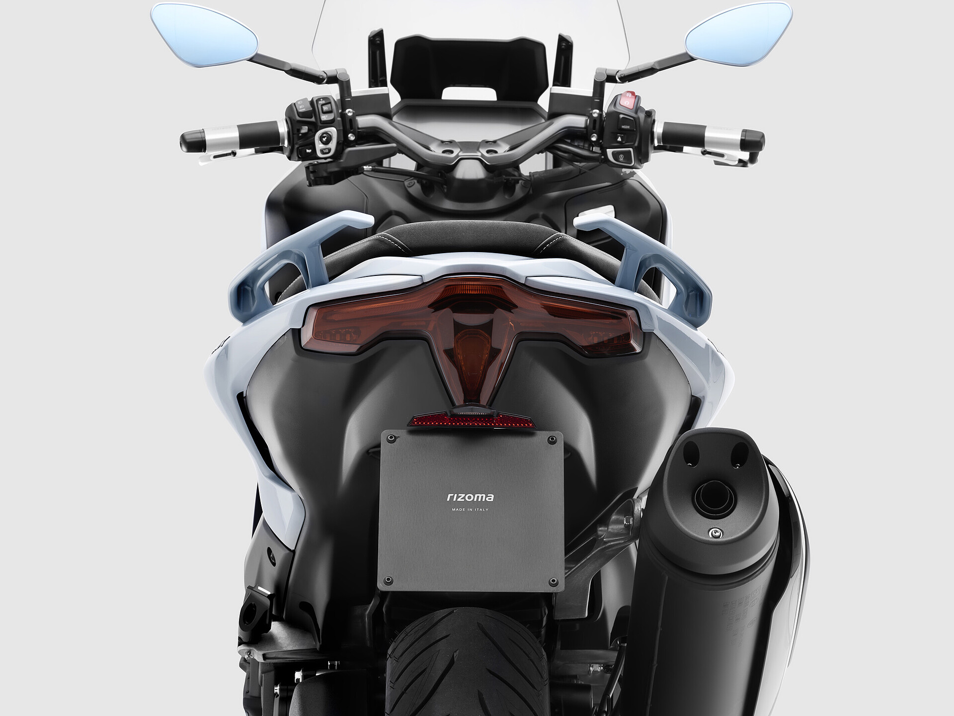 T-Max 560 (2025 – 26) – Rizoma