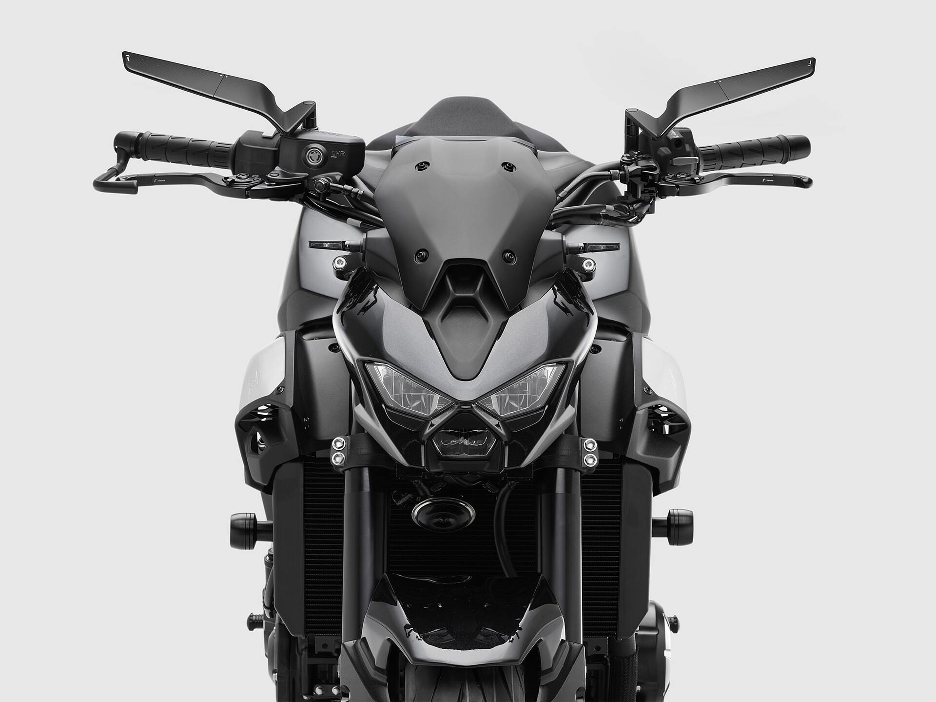 Z 900 (2025 – 26) – Rizoma