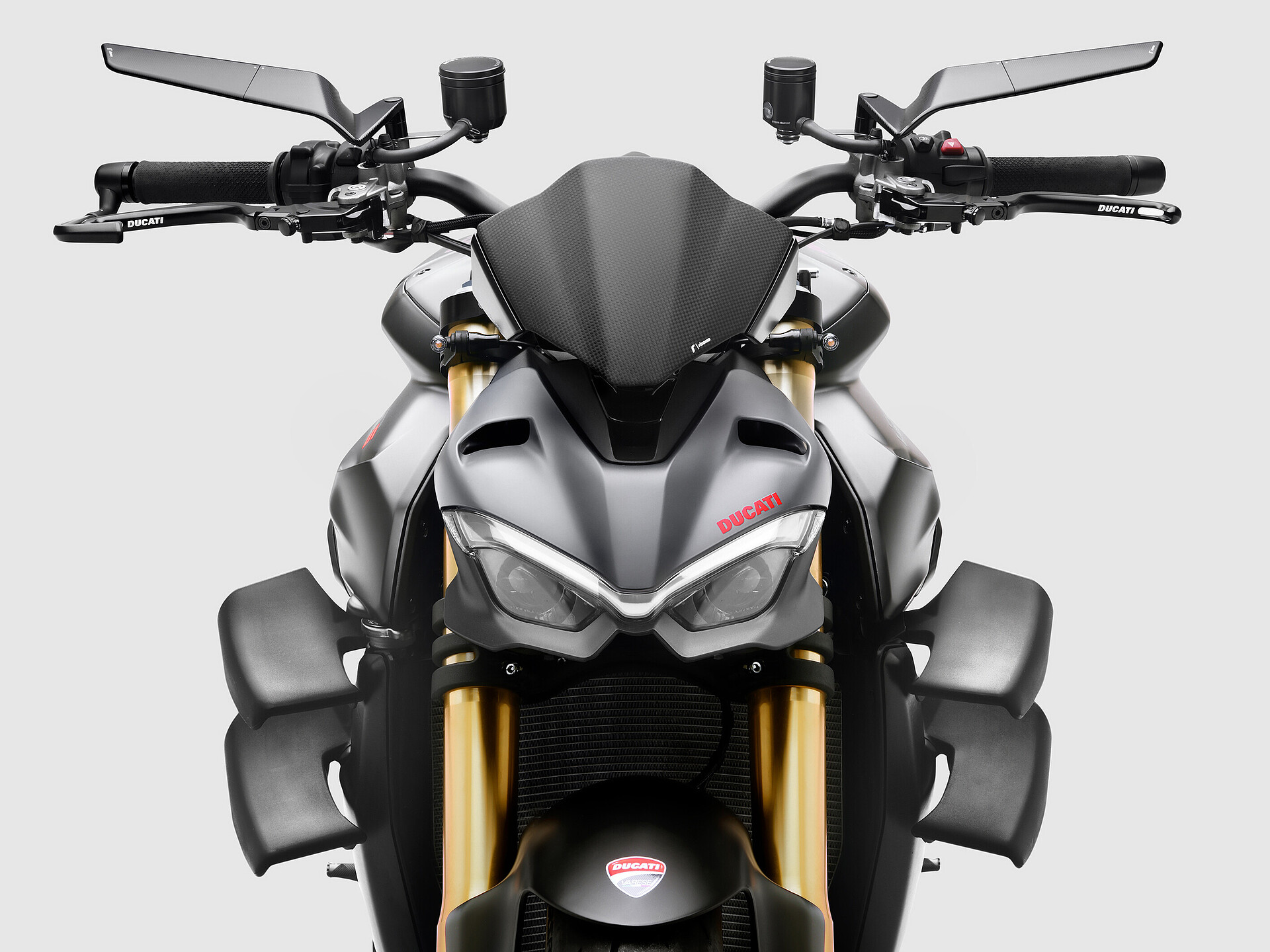 Streetfighter V4 (2023 � 24) � Rizoma