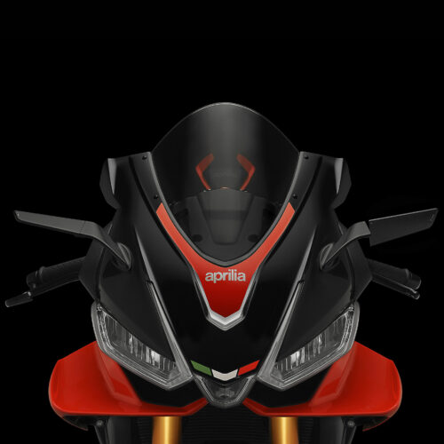 rizoma Stealth ブラックミラー BSN106 Stealth – Rizoma