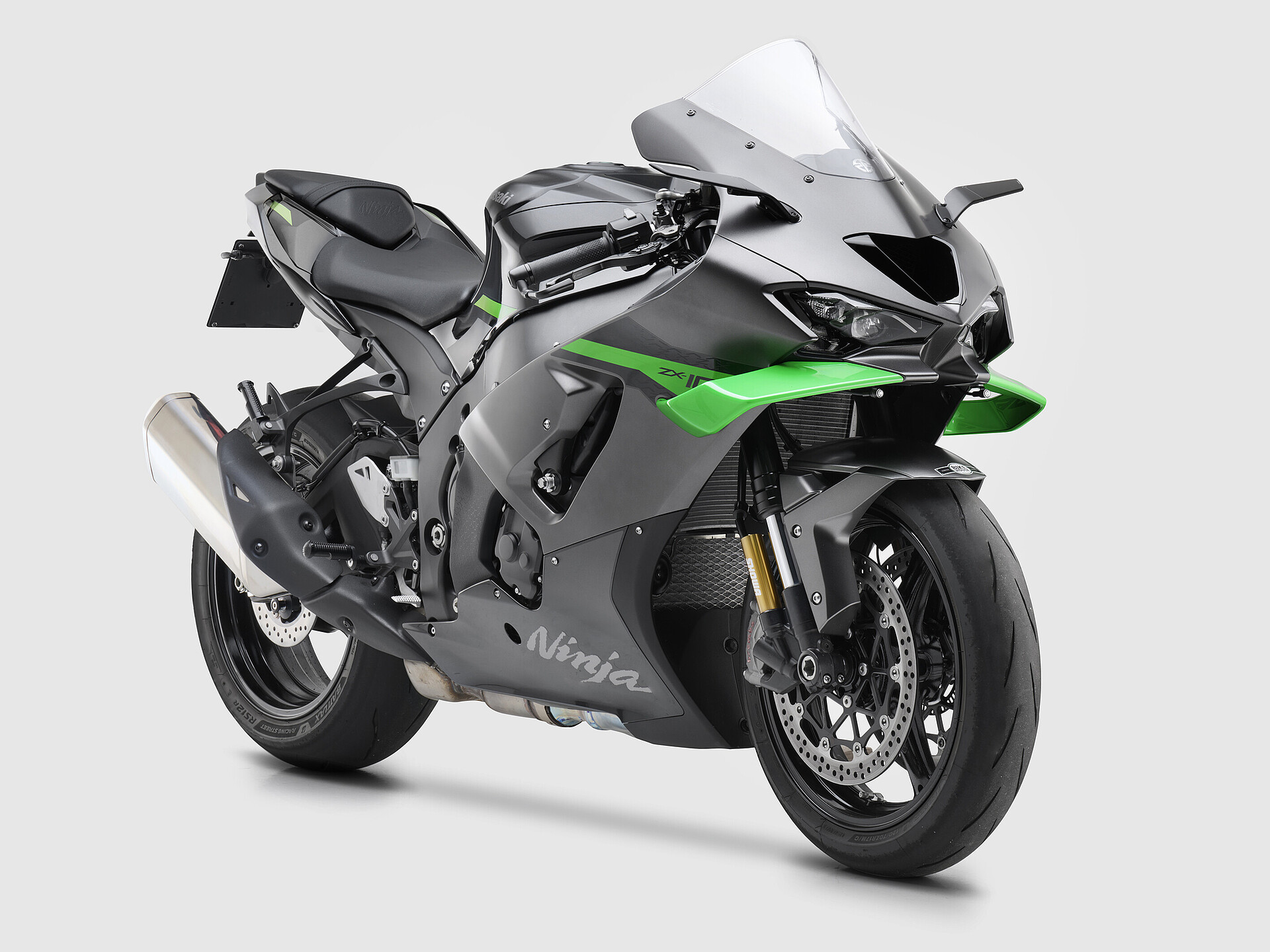 Ninja 1000 ZX-10R (2026) – Rizoma