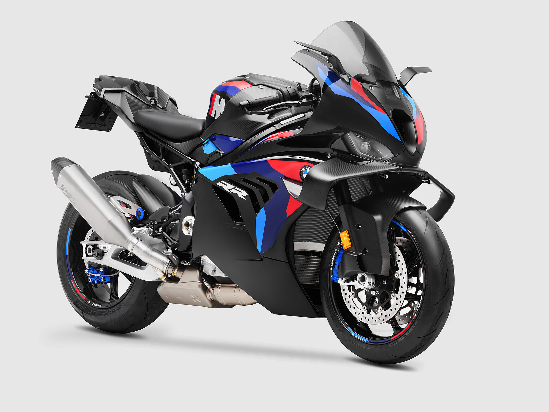 M 1000 RR (2025 – 26) – Rizoma