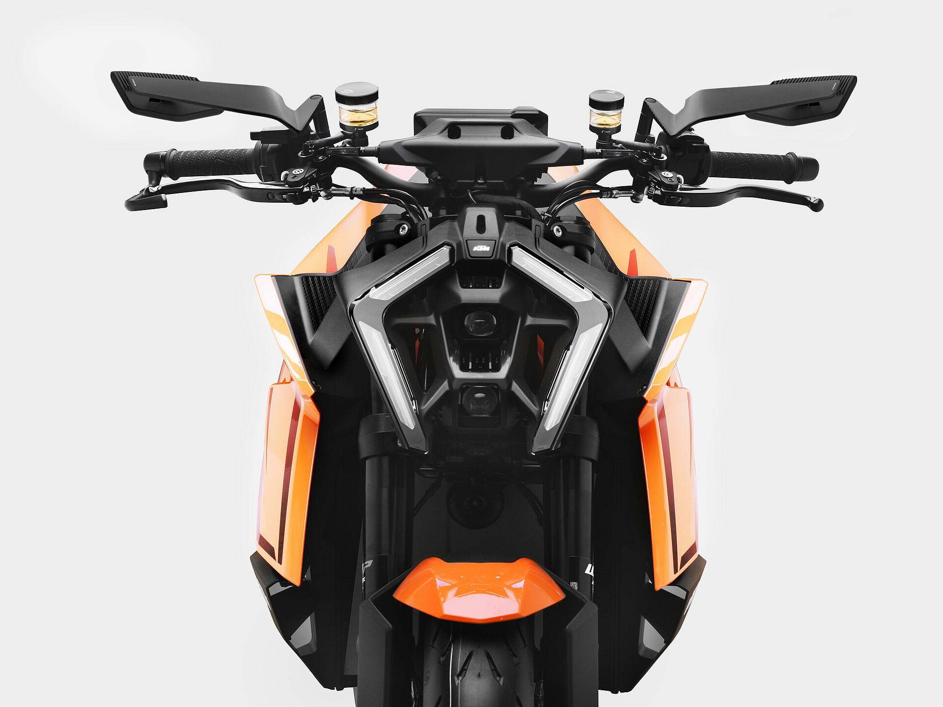 1390 Super Duke R (2024 – 26) – Rizoma