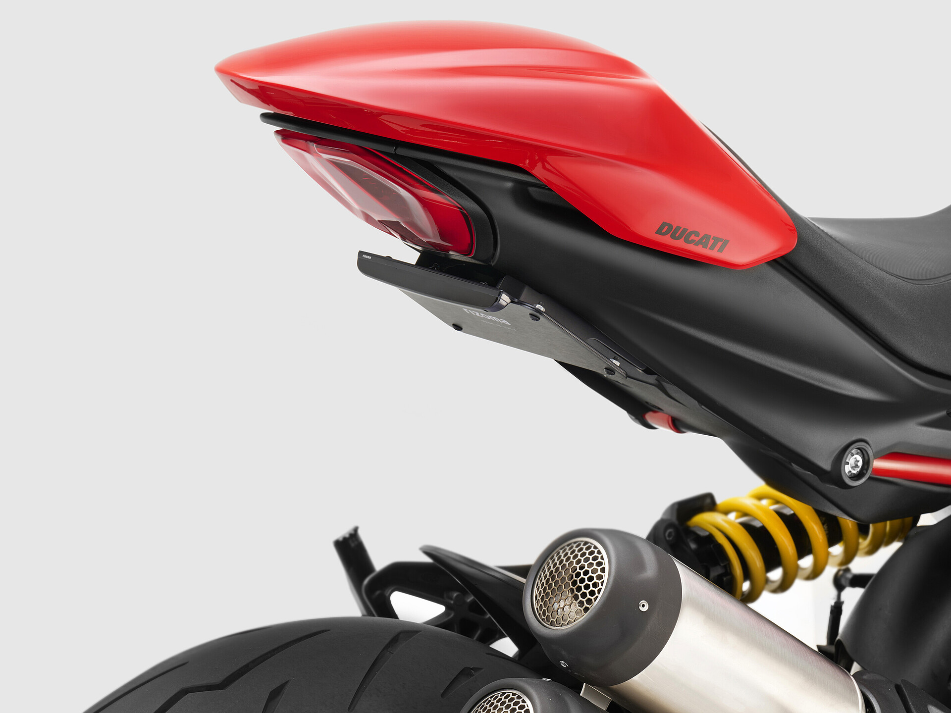 Monster 890 (2026) – Rizoma