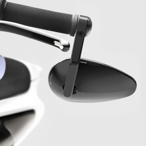 Reverse Radial – Rizoma