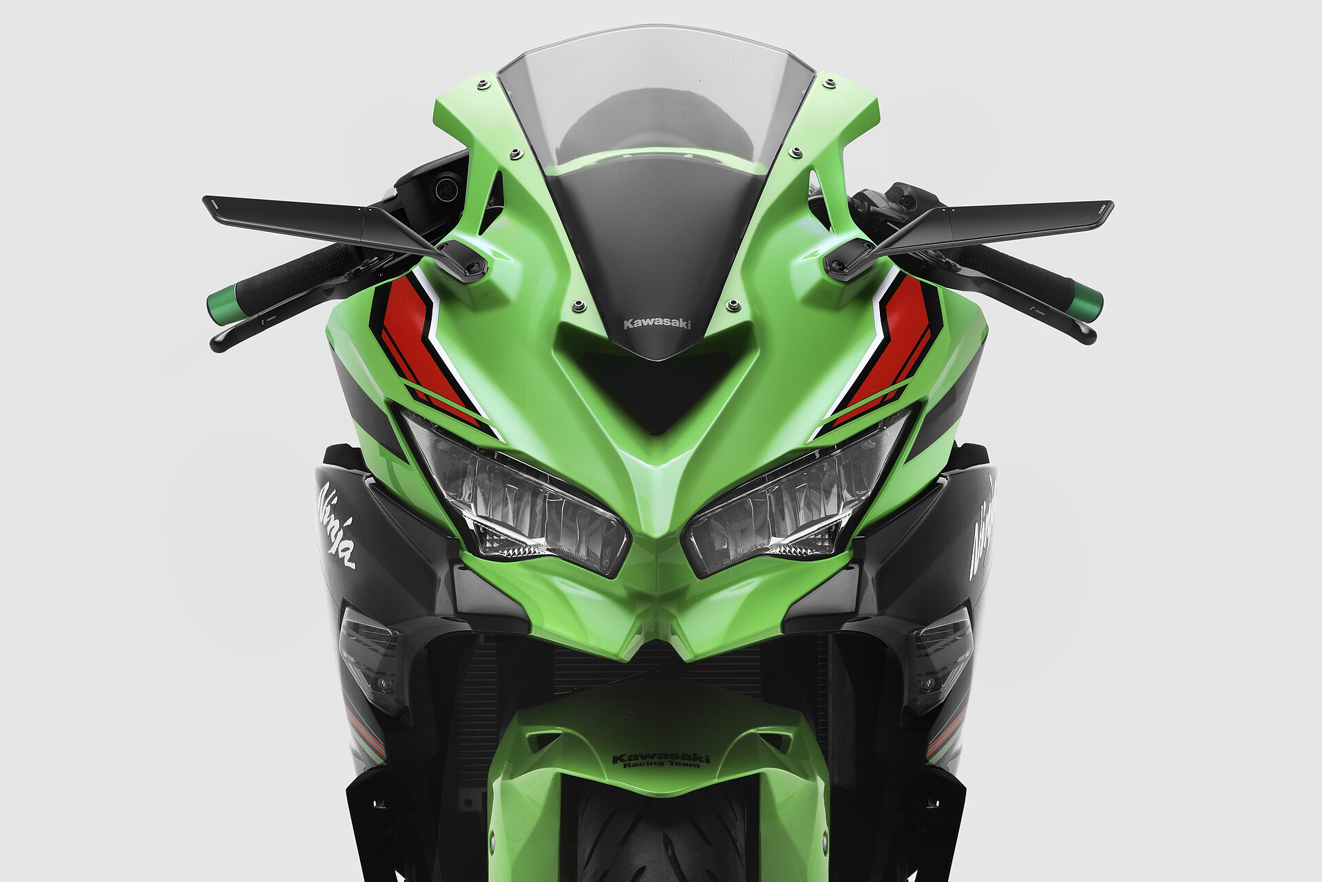 Z 900 – Rizoma