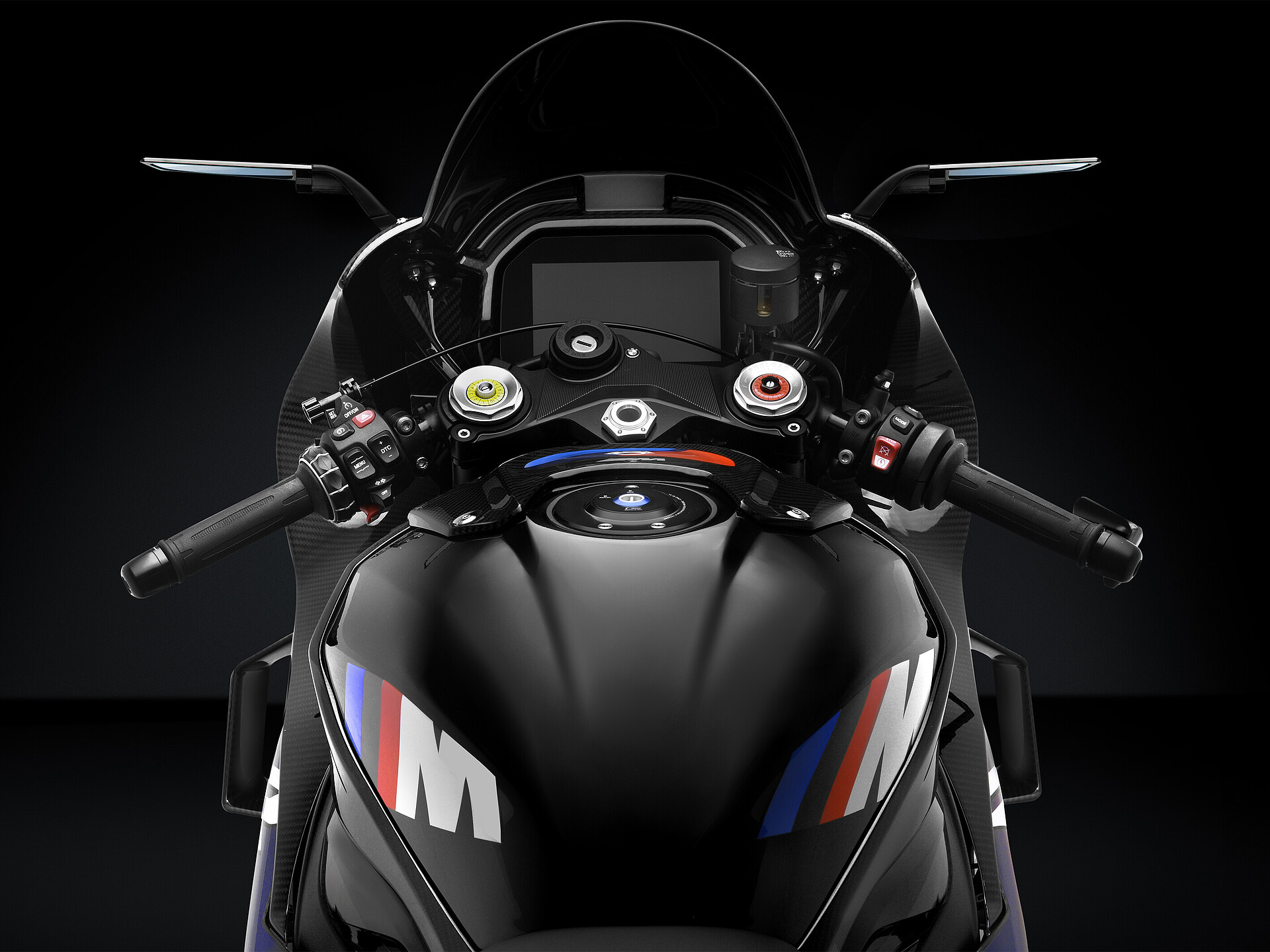 M 1000 RR (2023 – 24) – Rizoma