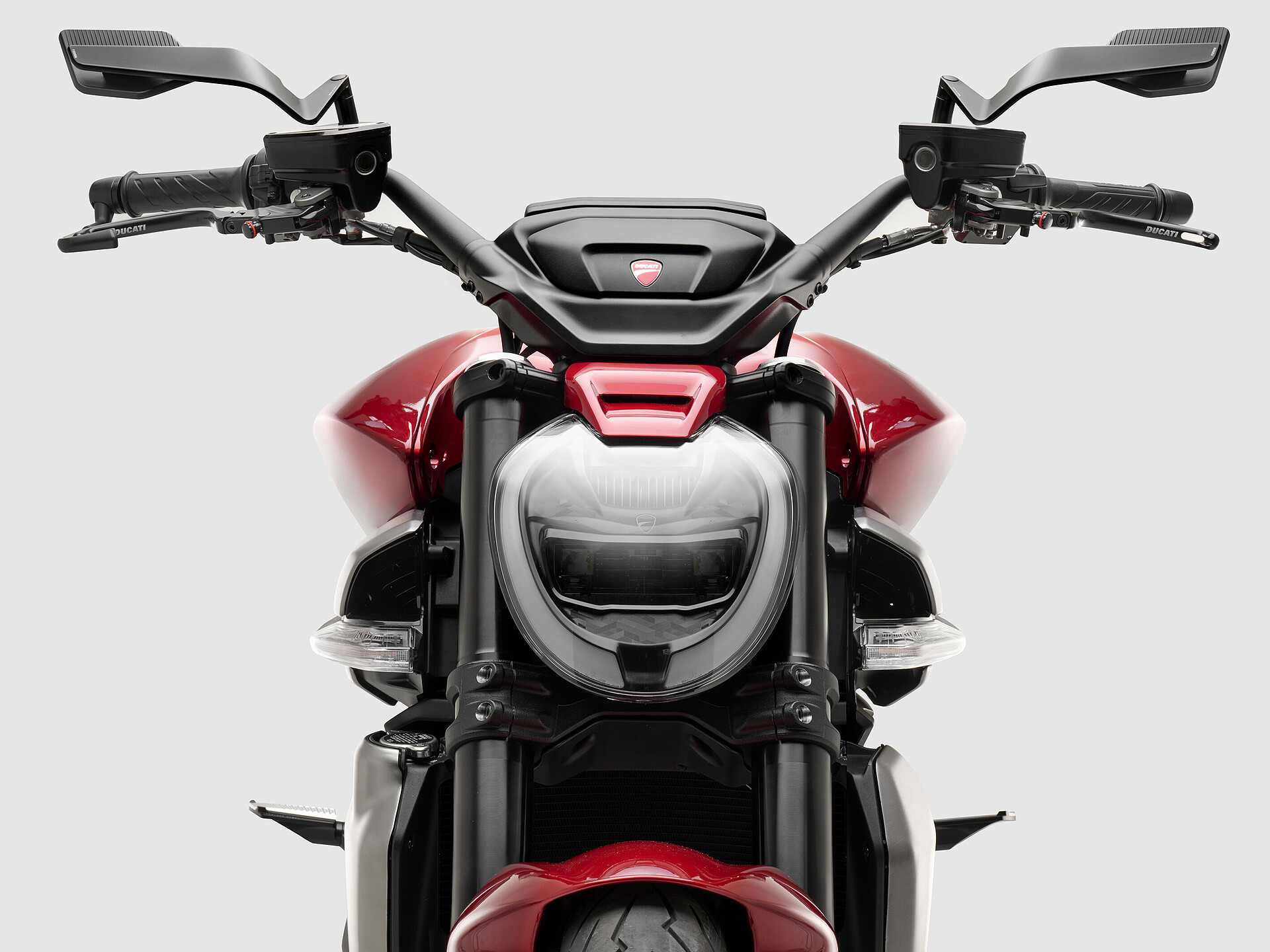 Ducati – Rizoma