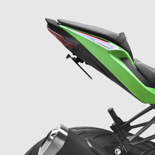 FLAT-OUT Fender Eliminator – Rizoma