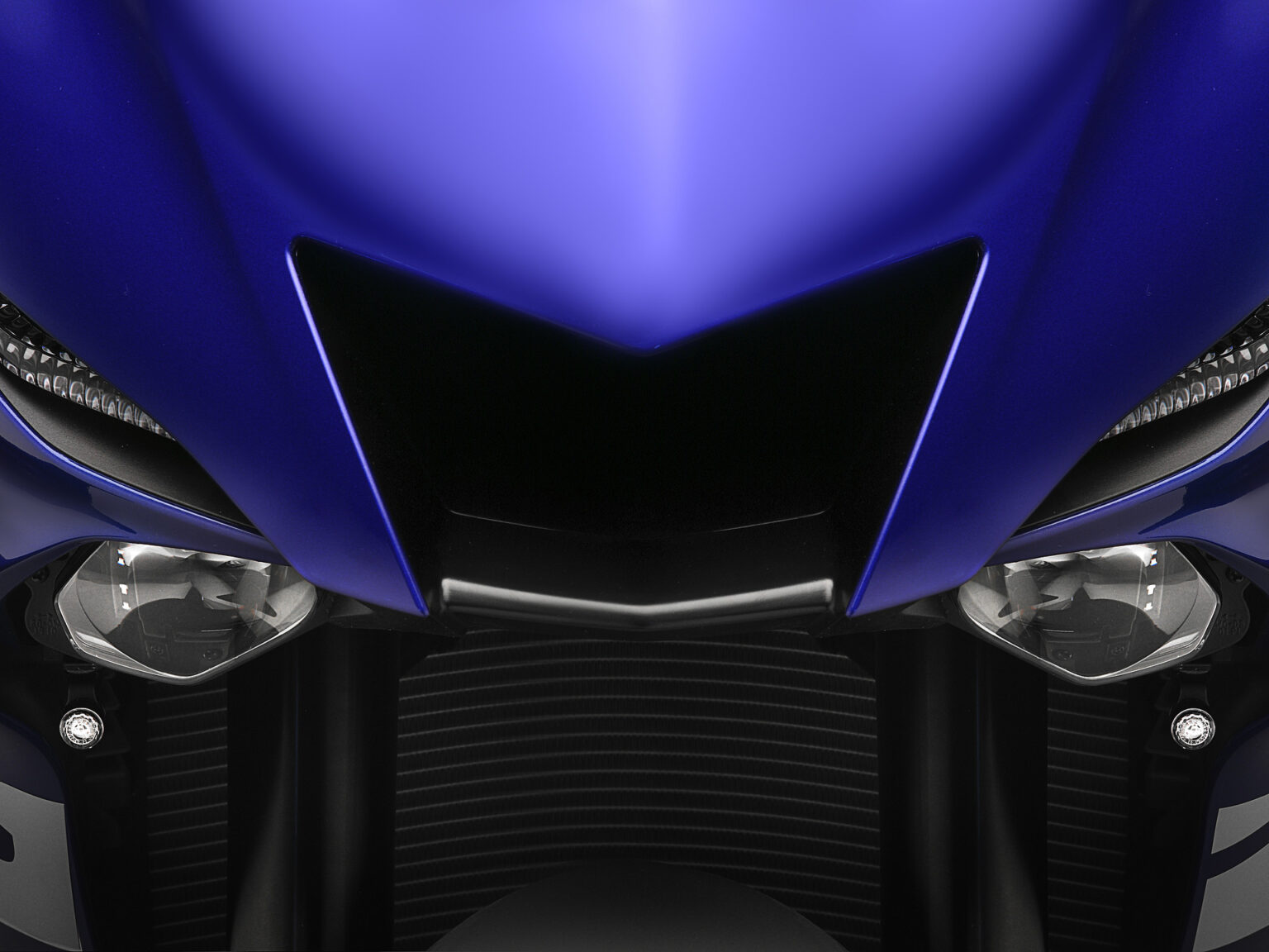 Yamaha R6 Rizoma YZF R6 (2017 – 20) – Rizoma
