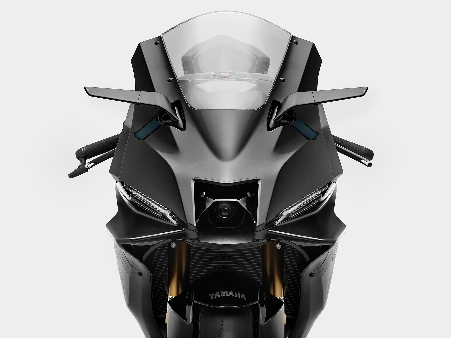 YZF R9 (2025 – 26) – Rizoma