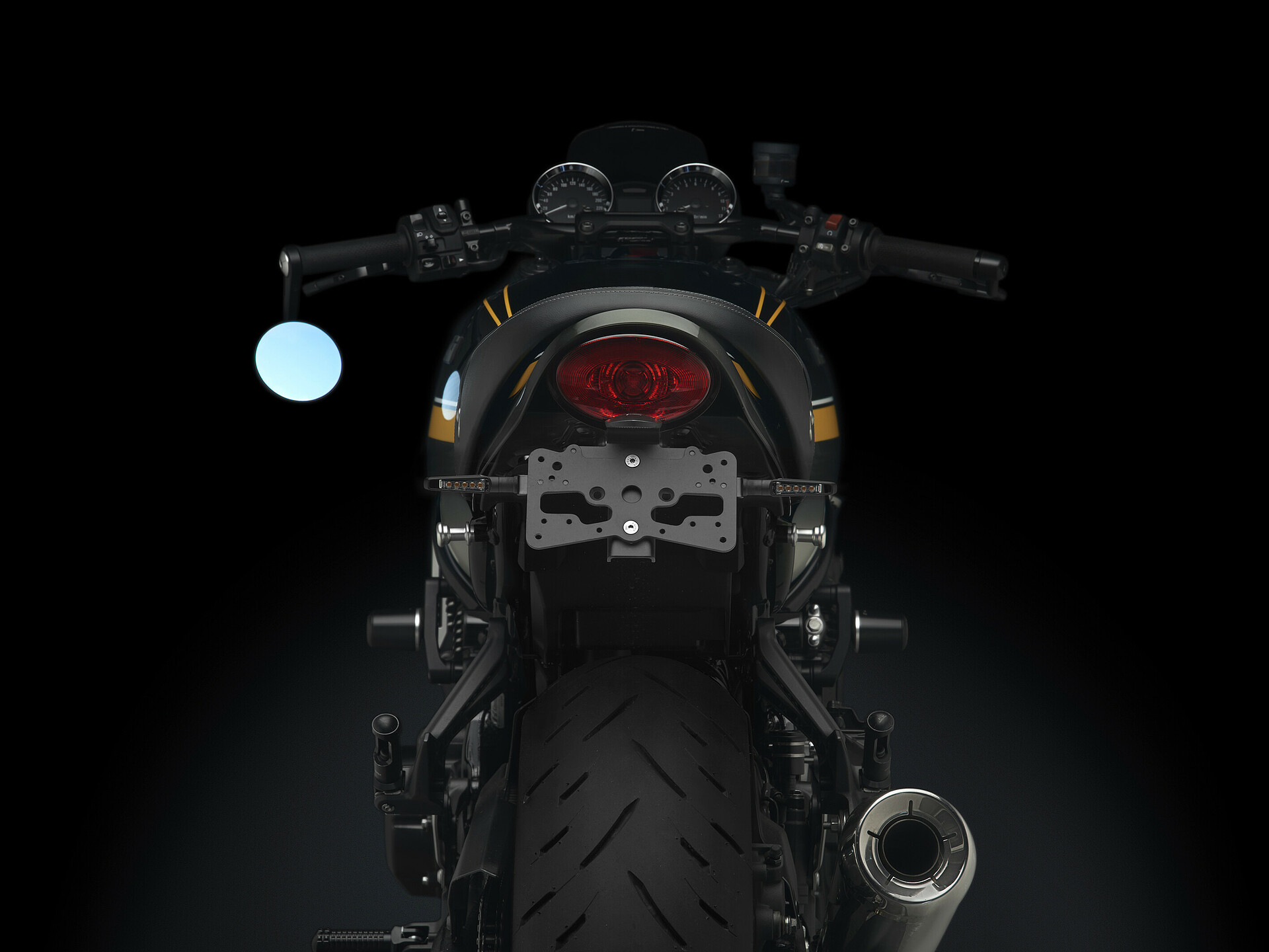Z 900 RS (2021) – Rizoma