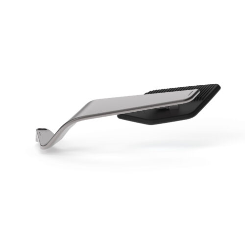 Stealth Max mirror for Naked 右のみ Stealth Max – Rizoma