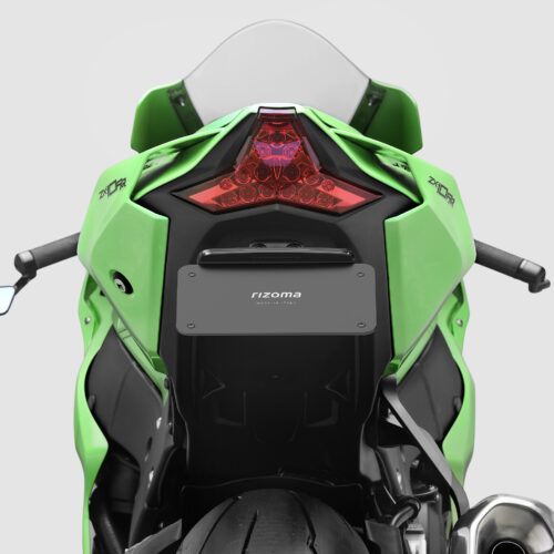FLAT-OUT Fender Eliminator – Rizoma