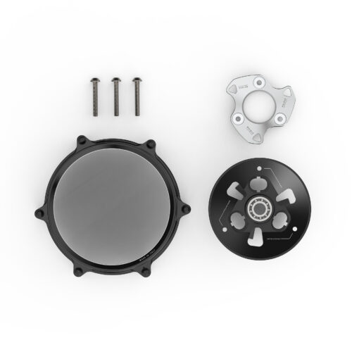 Clutch cover – Rizoma