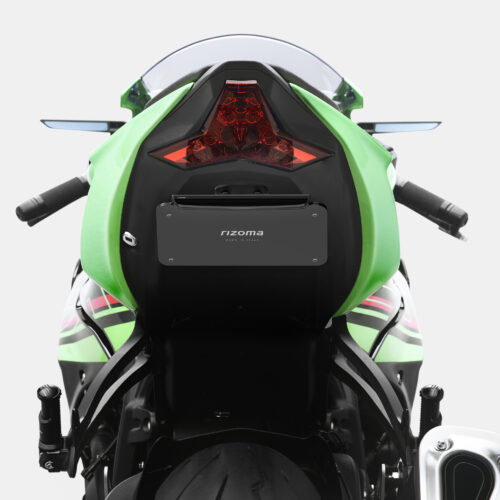 FLAT-OUT Fender Eliminator – Rizoma