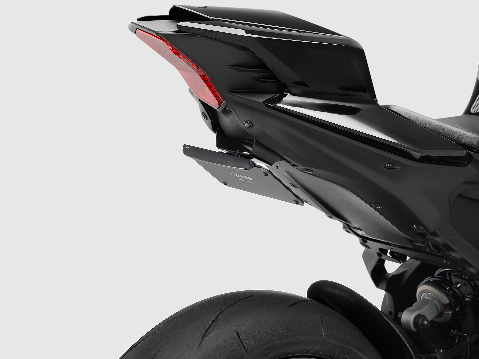 Rizoma - Accessories for Yamaha YZF R9 (2025 - 26)