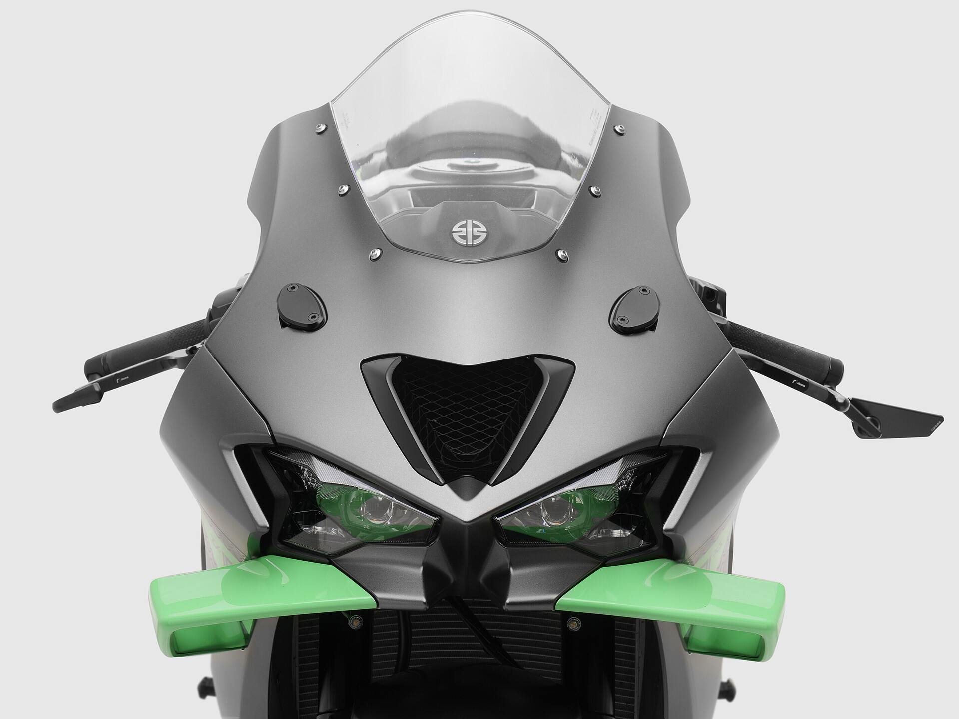 Ninja 1000 ZX-10R (2026) – Rizoma