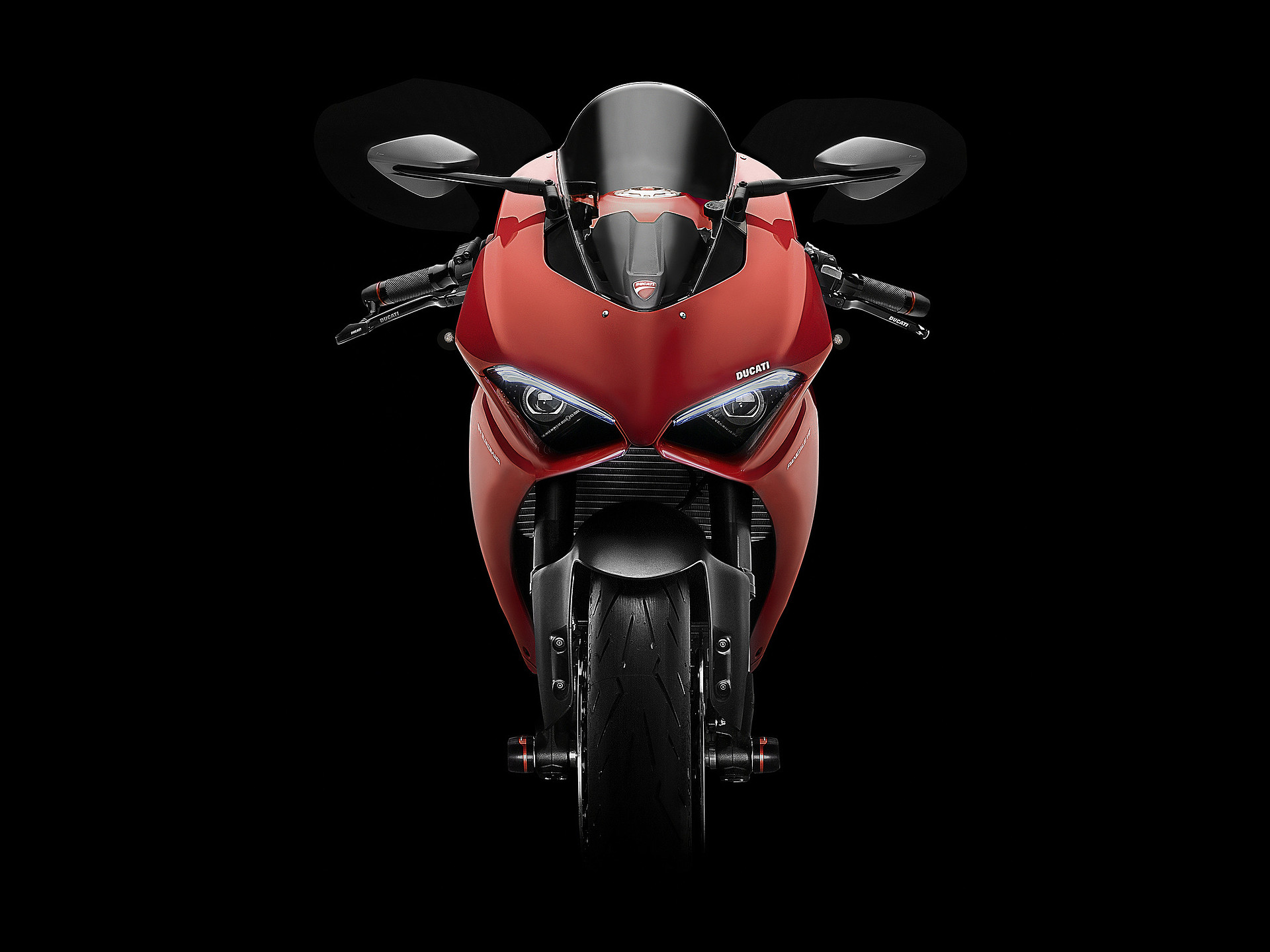 Rizoma - Accessories for Ducati Panigale V2 955 (2020)