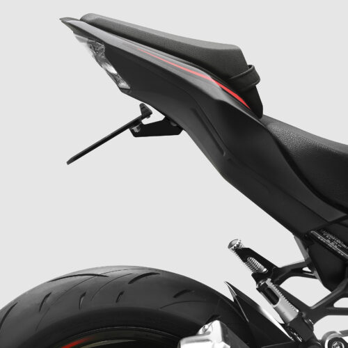 FLAT-OUT Fender Eliminator – Rizoma