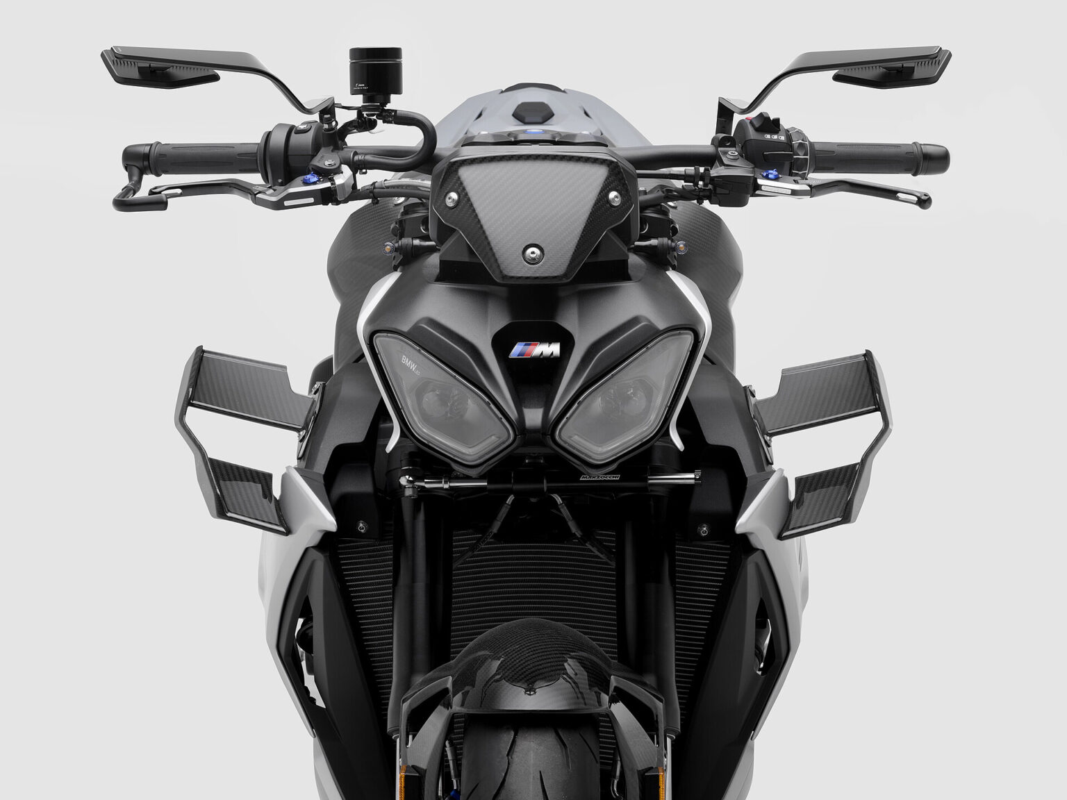 M 1000 R (2025 - 26)