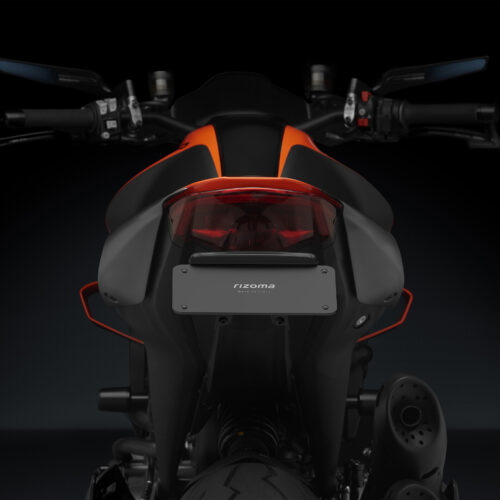 FLAT-OUT Fender Eliminator – Rizoma