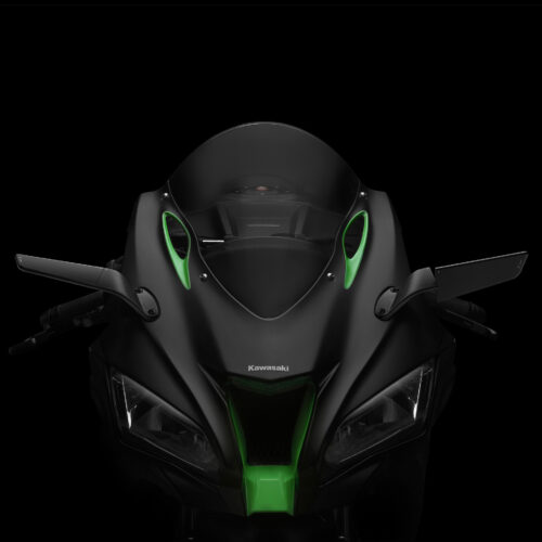 Stealth – Rizoma