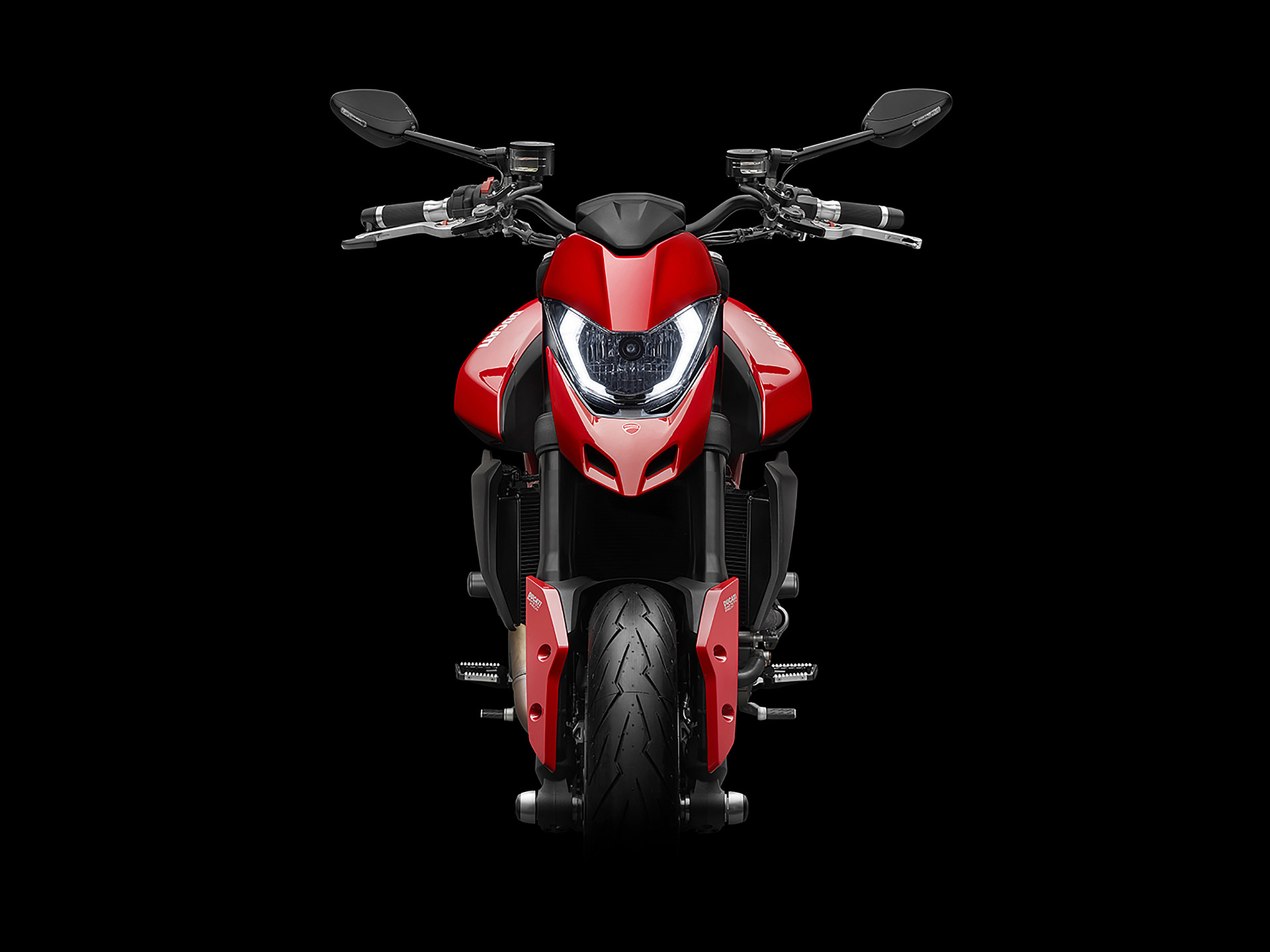 Hypermotard 950 (2019 – 20) – Rizoma