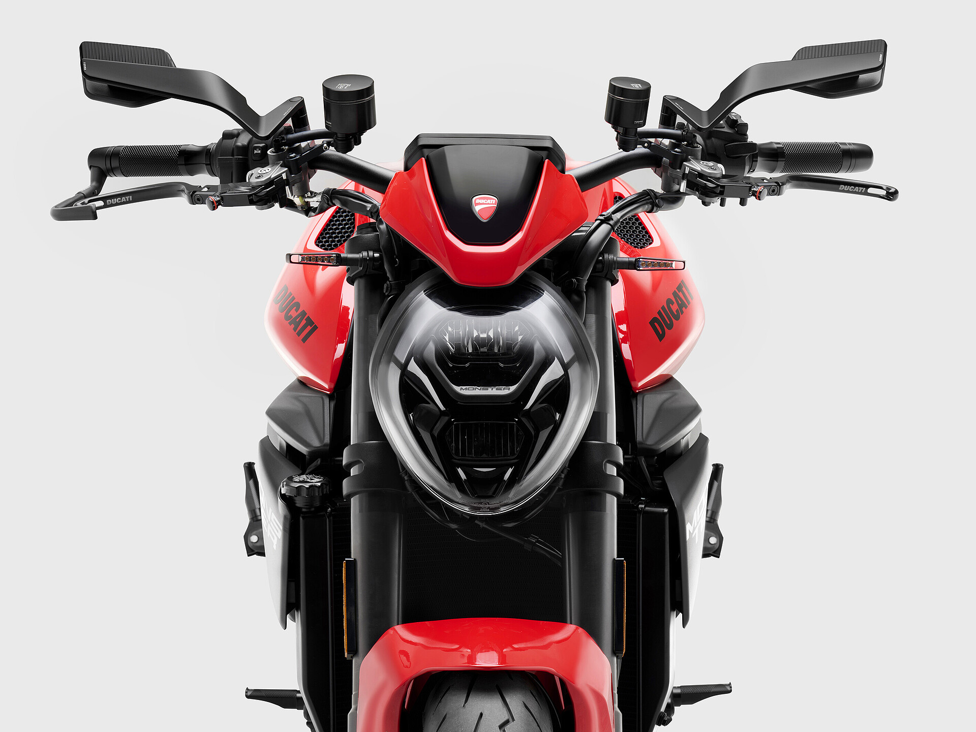 Monster 890 (2026) – Rizoma