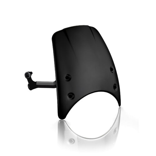 Headlight fairings Rizoma Aluminum