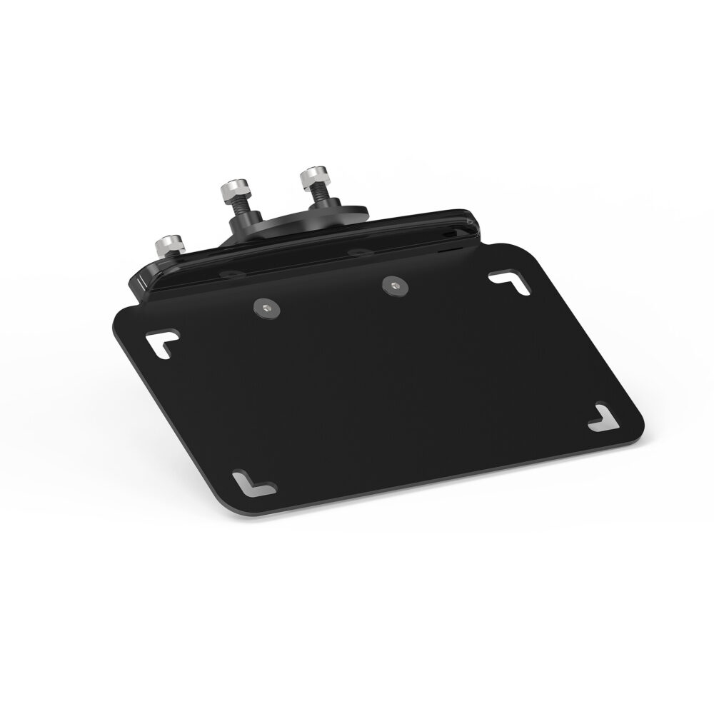 FLAT-OUT Fender Eliminator – Rizoma