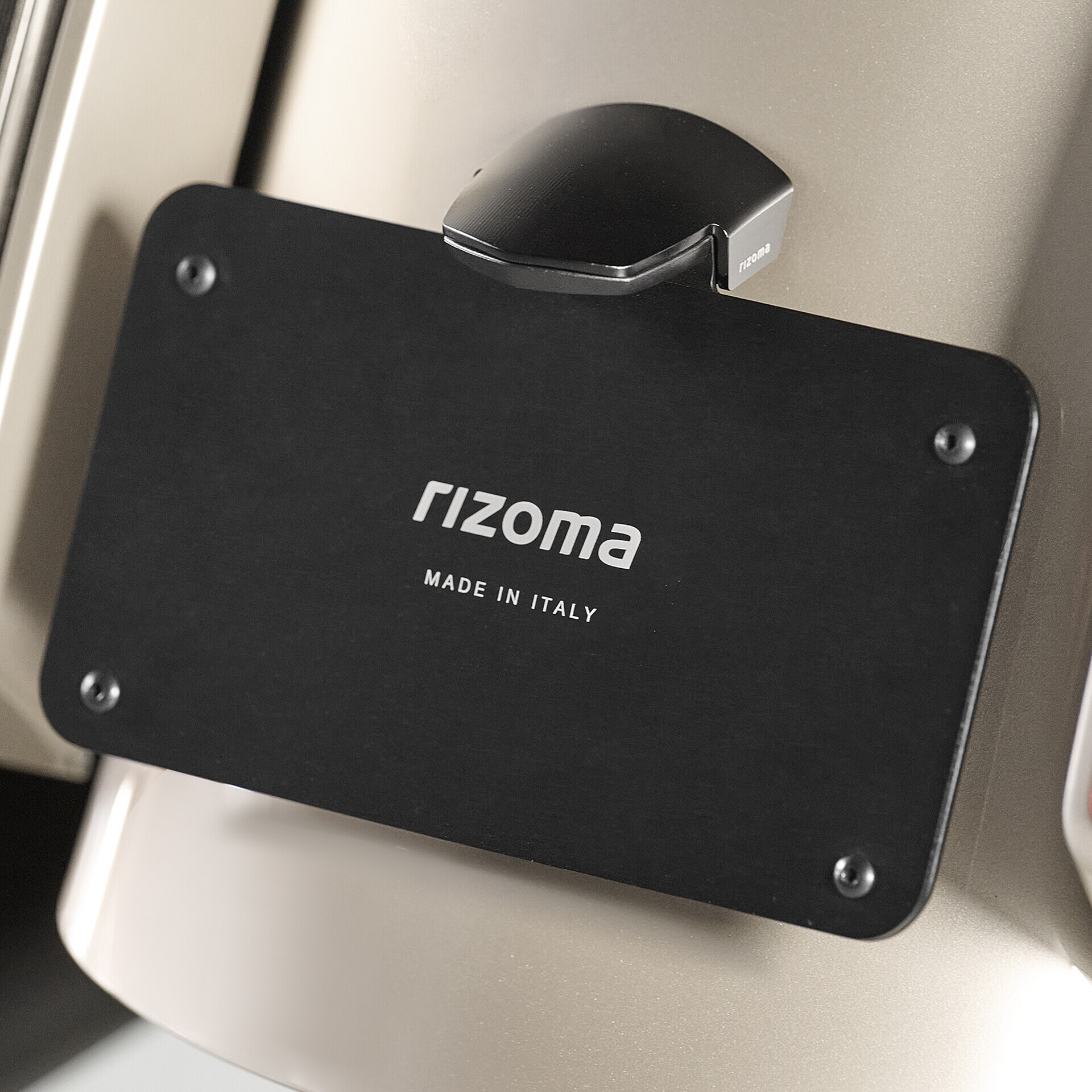 Kit Porta targa AMERICANA