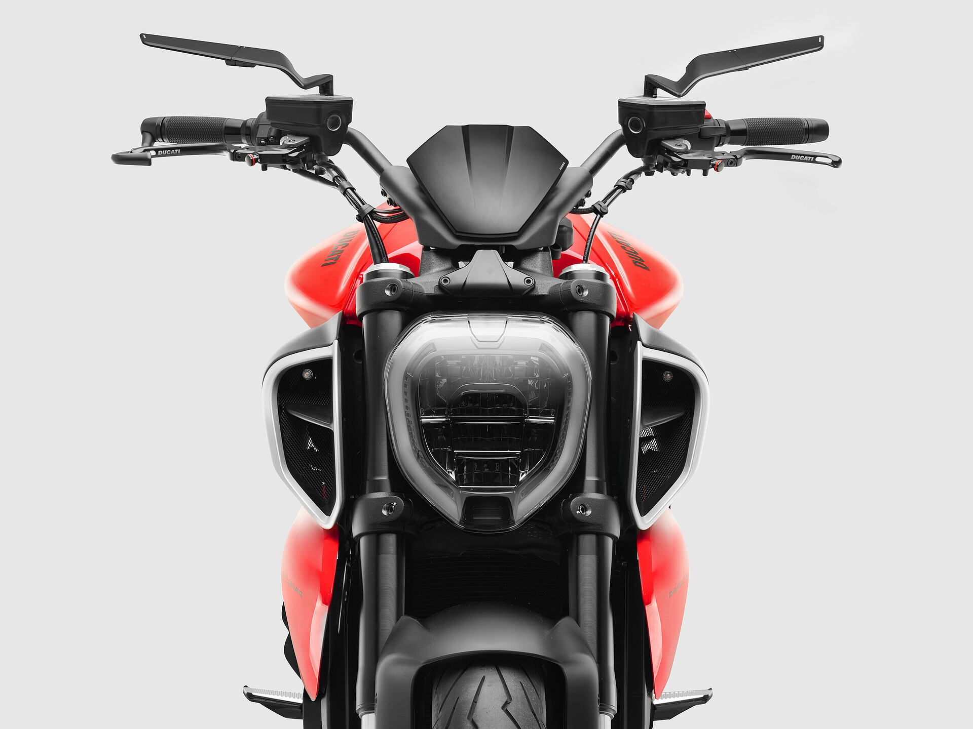 【igariqqq】DUCATI Performance RIZOMA 製 1199 Panigale – Rizoma