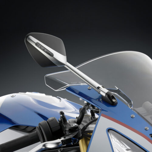 Veloce L Sport – Rizoma