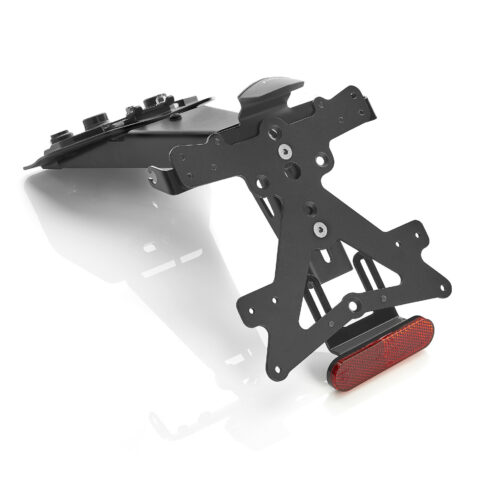 Katana 1000 (2019 – 20) – Rizoma