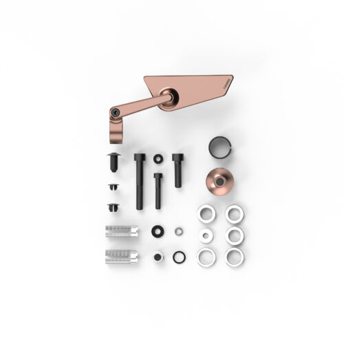 Cut-Edge – Rizoma