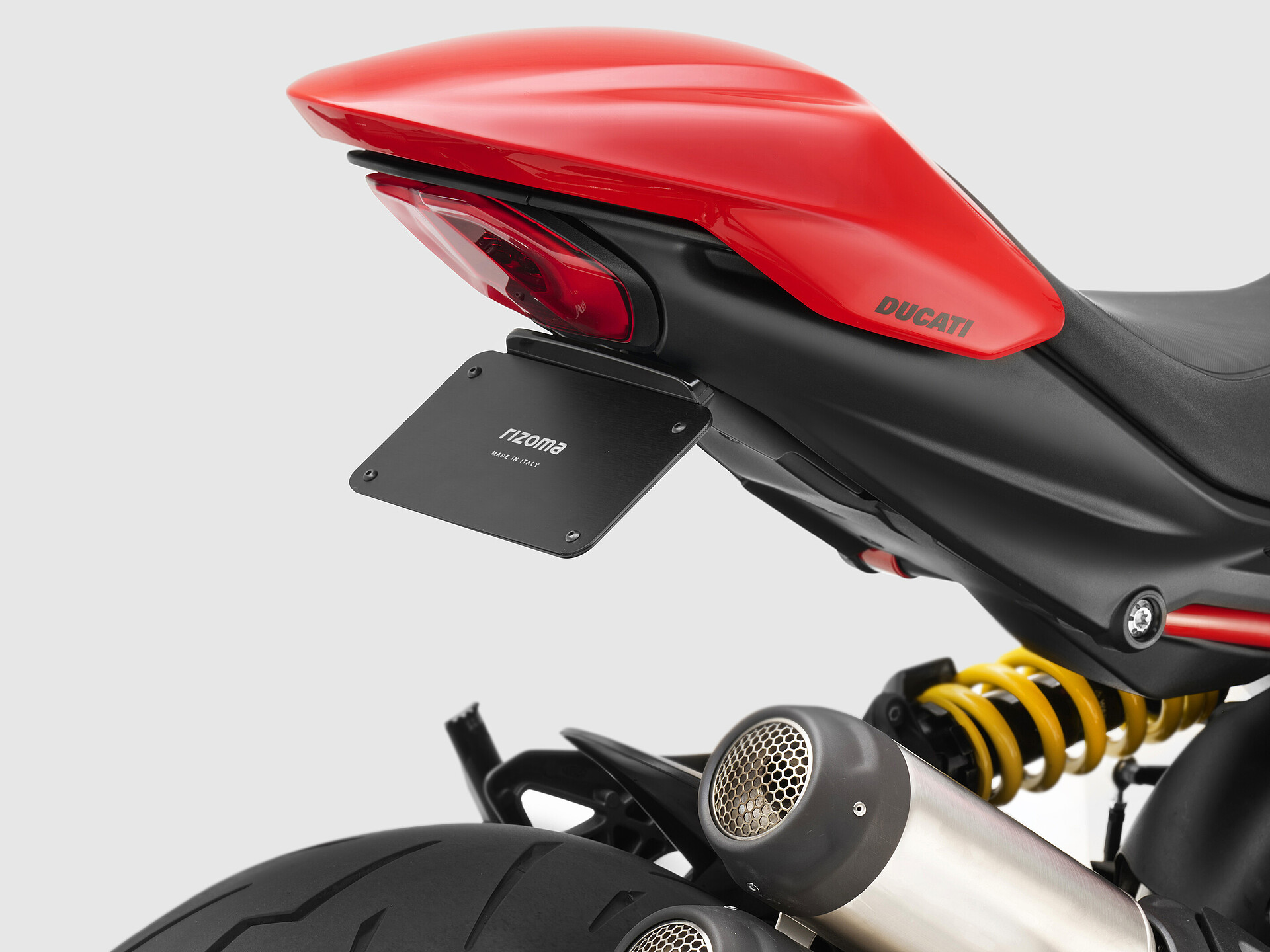 Monster 890 (2026) – Rizoma