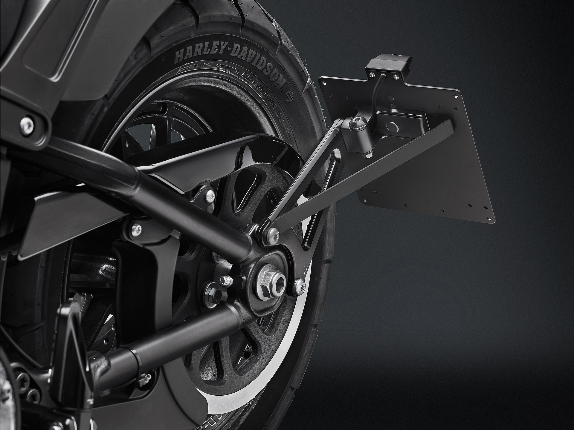 107 Fat Bob (2017 – 20) – FXFB – Rizoma