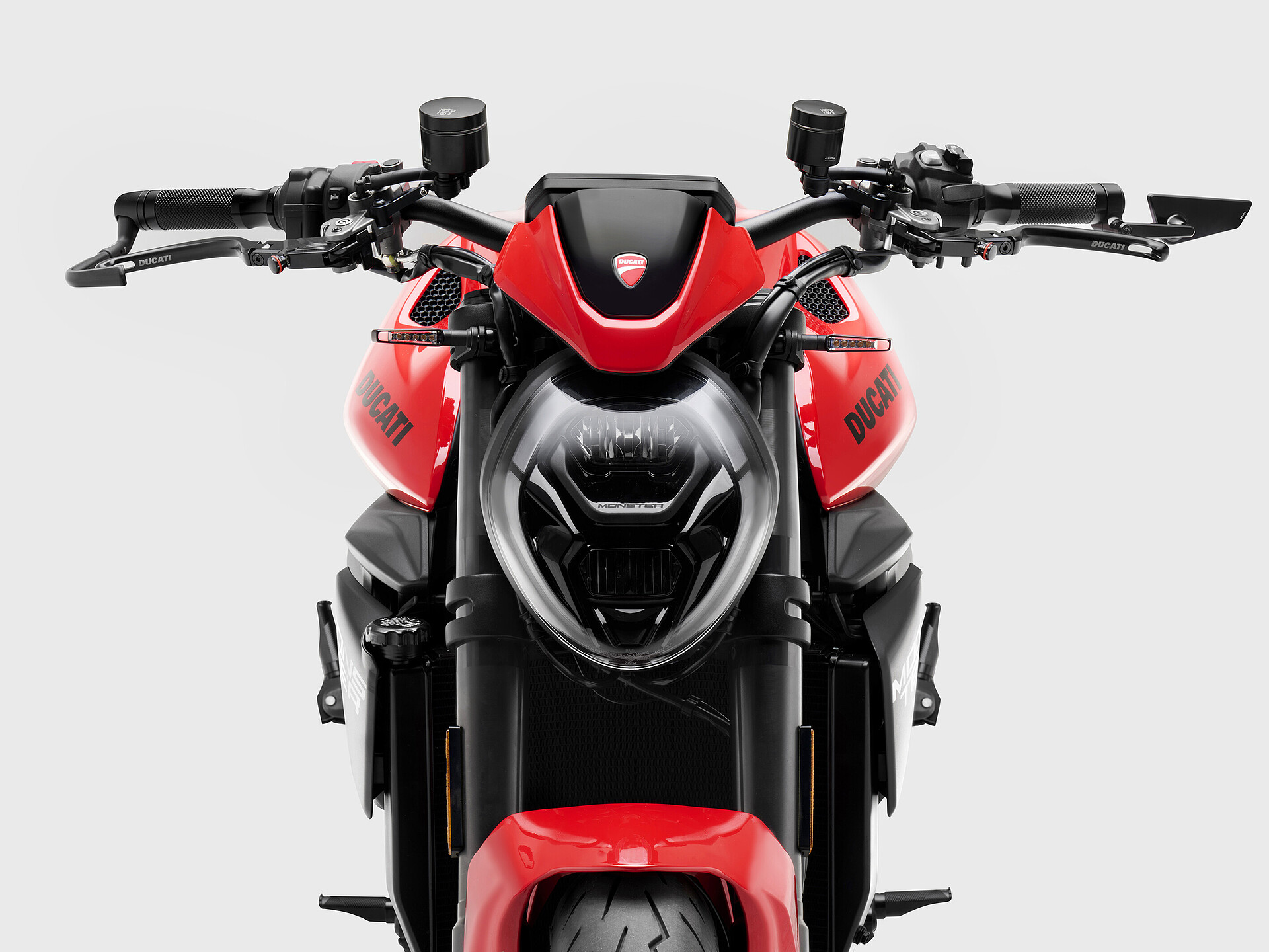 Monster 890 (2026) – Rizoma