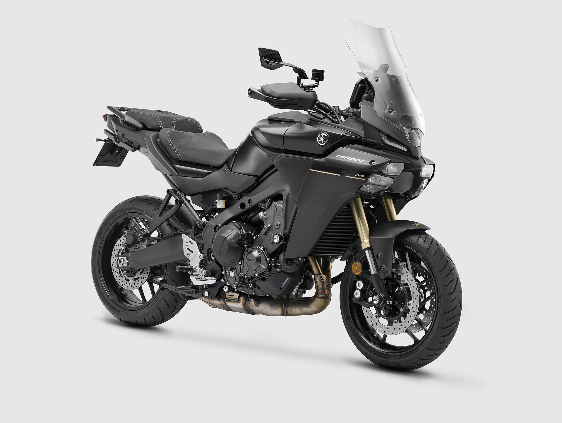 TRACER9GT 2025YAMAHA 純正ヒートシート tracer9gt Tracer 9 GT (2025 – 26) – Rizoma