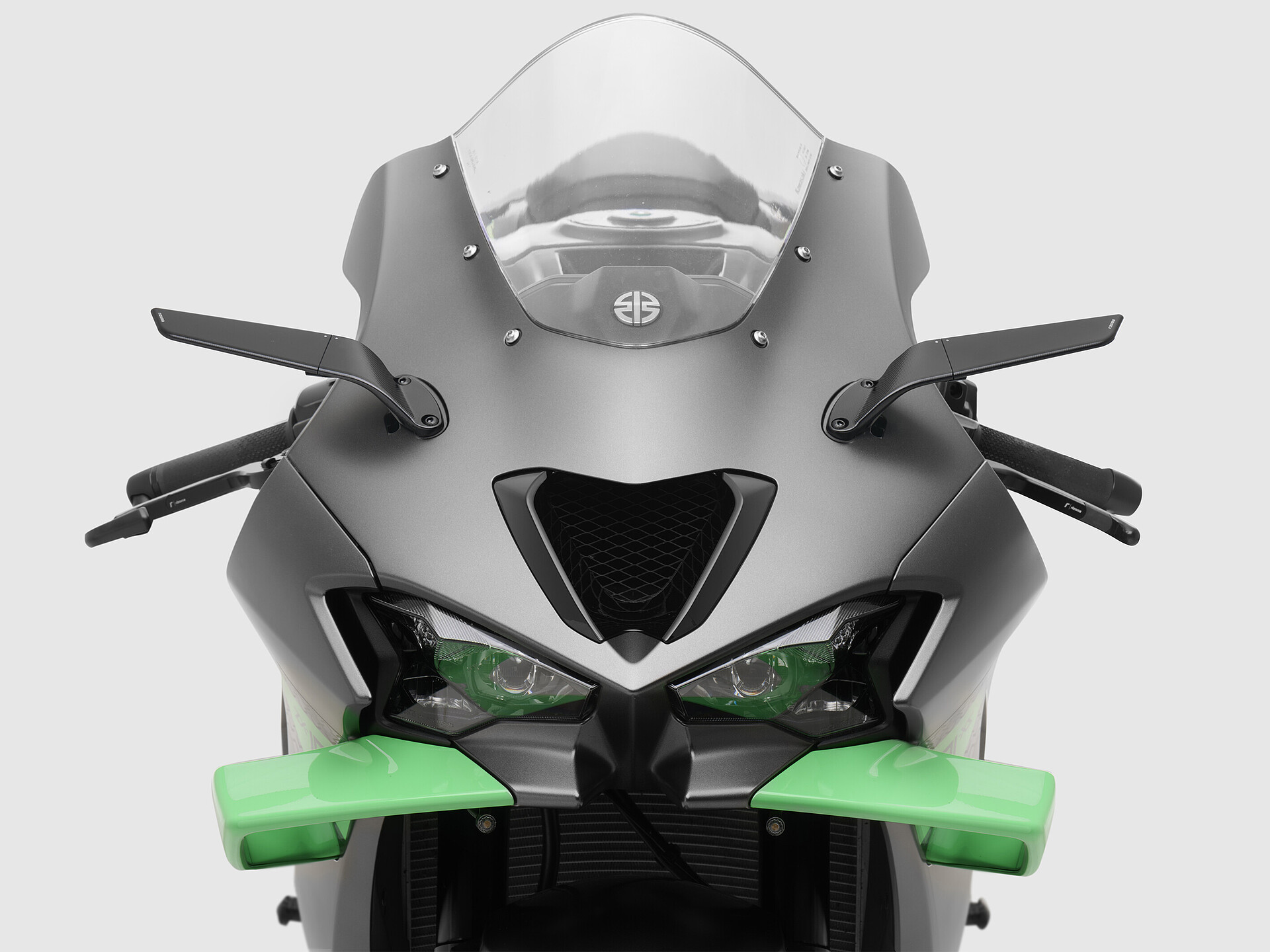 Ninja 636 ZX-6R – Rizoma