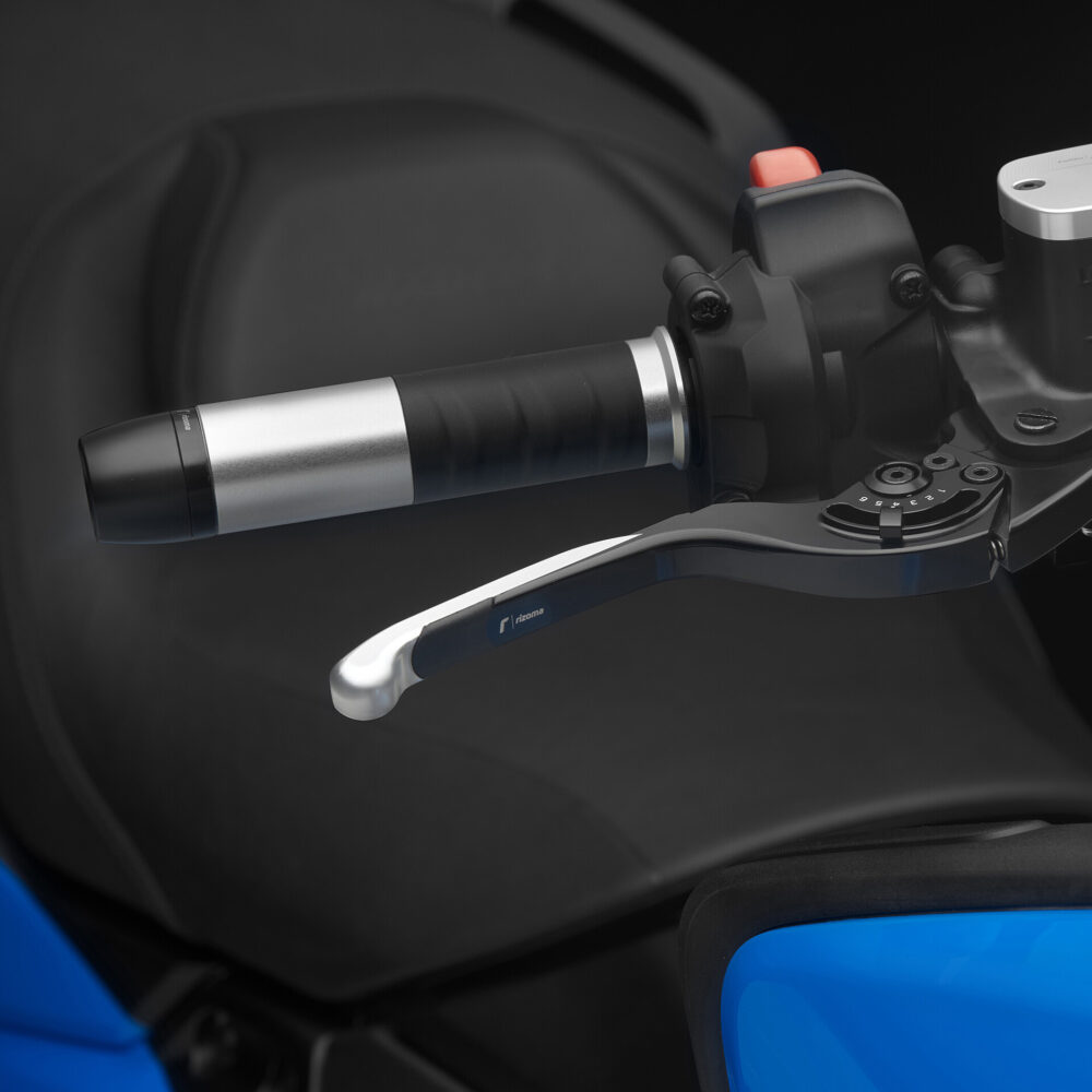 Levier de frein de parking Yamaha Tmax 530 (2012 - 2019), 560