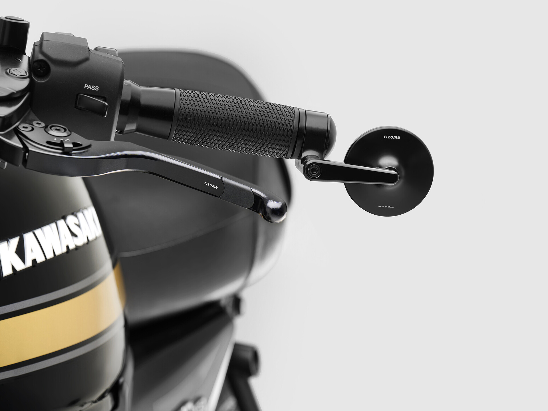 Z 650 RS (2022 – 24) – Rizoma