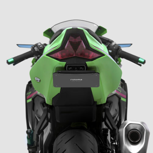 FLAT-OUT Fender Eliminator – Rizoma