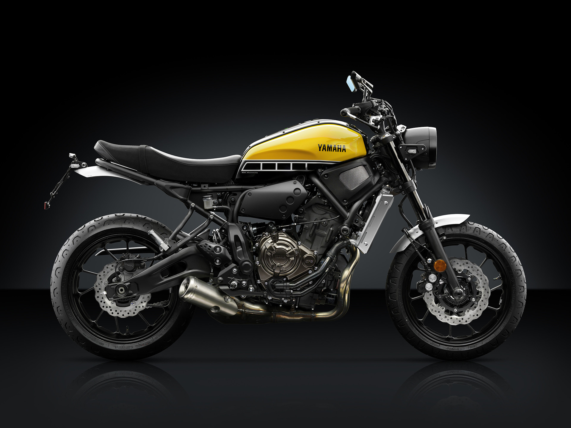 XSR 700 ABS (2016 – 20) – Rizoma