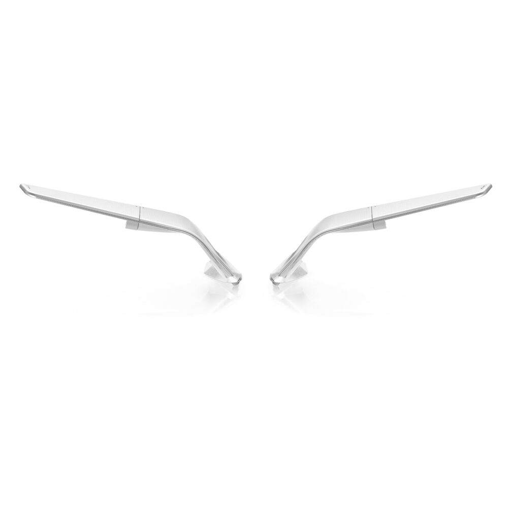 GHS.JEM Blanc SS Mirror Bottom 完成品 Barker Built Stainless Steel Mirror (10