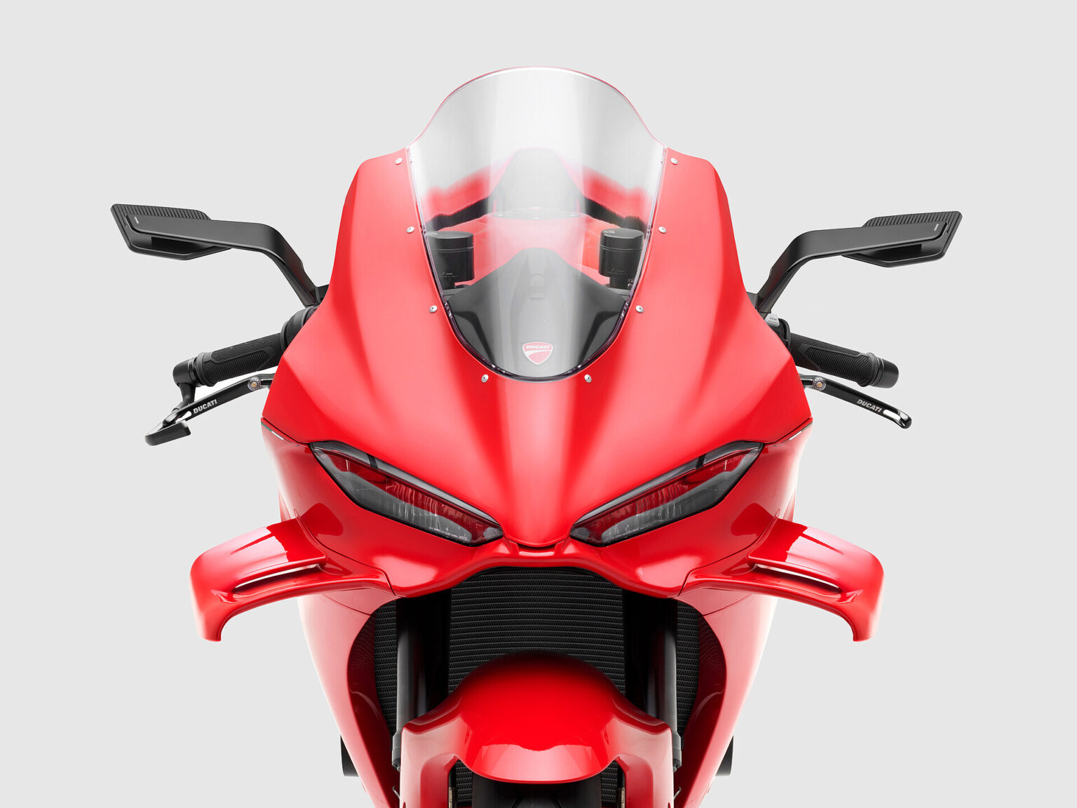 Panigale V4 (2025 - 26)