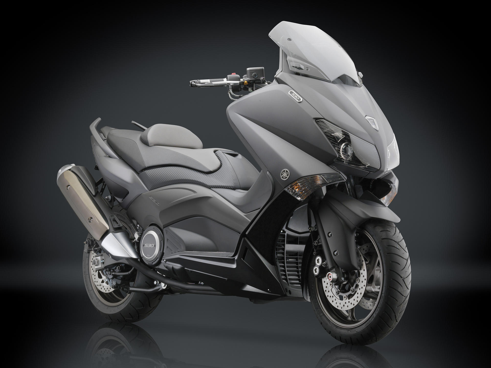 T-Max 530 ABS (2012 – 14) – Rizoma