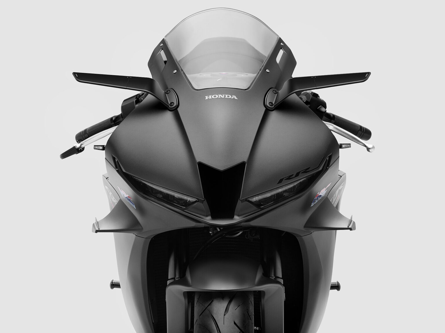 CBR 600 RR (2024 - 26)
